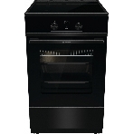 Плита Электрическая Gorenje GEIT5C60BPG черный, фото 1