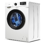 Стиральная машина Vitek VT-WME6008 белый, загрузка фронтальная 6 кг, 1000 об/мин, класс A++, фото2