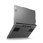 Ноутбук Lenovo LOQ 15AHP10/15.6'/IPS/AMD Ryzen 7 250/32GB/1024GB SSD/NVIDIA GeForce RTX 5060 8GB/Без ОС/серый/2.4kg, фото4