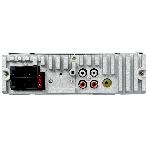 Автомагнитола Soundmax SM-CCR3185FB, 1 DIN, Bluetooth, USB Type-A, AUX, фото2