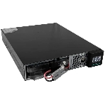 Источник бесперебойного питания Systeme Electric SRTSE/1500 ВА/1500 Вт/8x EURO C13 + 1xIEC 320 С19, фото5