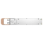 Трансивер NVIDIA twin-port 850nm transceiver, 800Gb/s, 2x NDR, 2x SR4, finned-top OSFP, 2x MPO/APC, up to 50m (switch-side, air-cooled), фото3