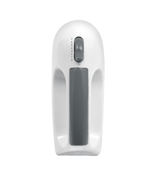 Миксер Centek CT-1111 белый/серый