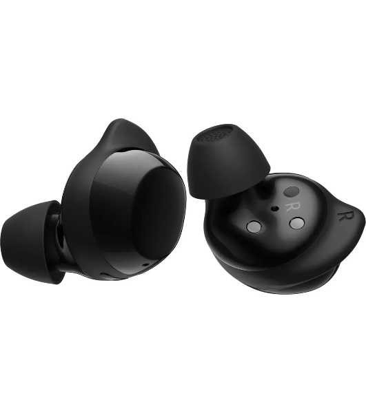Гарнитура внутриканальные Samsung Galaxy Buds Core R410 черный беспроводные bluetooth в ушной раковине (SM-R410NZKAMEA)