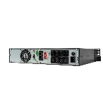 Источник бесперебойного питания Systeme Electric Smart-Save Online SRTSE/2000 ВА/2000 Вт/8xIEC C13 + 1х IEC 320 С19, фото8