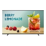 Телевизор коммерческий Samsung 75' BE75FX-H серый титан LED UHD 60Hz Smart TV Tizen, фото 1