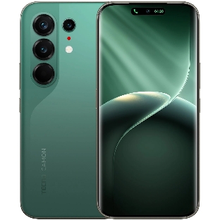 Смартфон Tecno Camon 50 Ultra 5G 8/256Gb зеленый