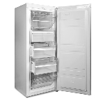 Морозильная камера Centek CT-1781, белый, 157 л, 3 ящика, фото2