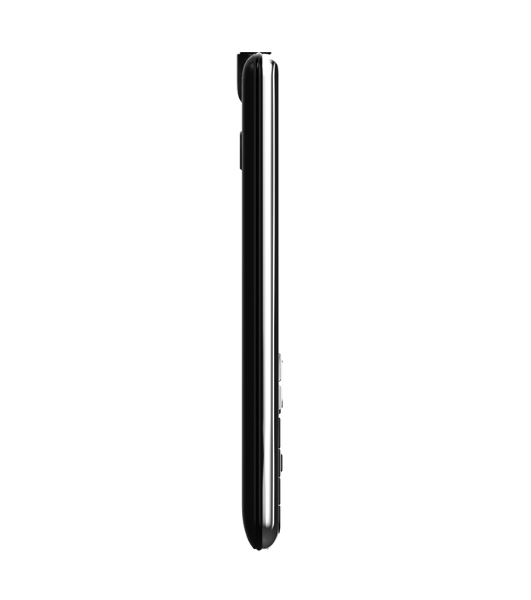 Мобильный телефон Maxvi X900i черный