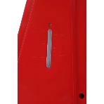 Инфракрасный обогреватель Centek CT-6141 красный, кварцевый, 2000 Вт, 20 м2, фото6