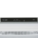 Морозильная камера Hotpoint HFZ 5171 S, серебристый, 250л, 5 ящиков, фото8