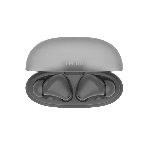 Наушники TWS Tecno Buds 4 черный, внутриканальные, Bluetooth, до 6 ч, фото8