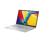 Ноутбук ASUS X1504VA-BQ591 15.6' FHD IPS/Intel Core 5 120U/16GB/SSD512GB/Intel Graphics/Backlit/NoOs/Cool Silver 90NB13Y2-M00X80, фото2