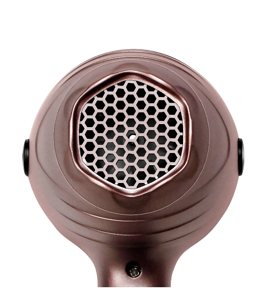 Фен Centek CT-2239 Moka 2200Вт, 2 скорости, 3 режима, холодный обдув, концентратор