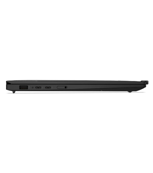 Ноутбук Lenovo ThinkPad X1 Carbon Gen 13 Aura Edition Intel Core Ultra 7 255U 3800MHz/14'/1920x1200/32Gb/512Gb SSD/Intel Graphics/Wi-Fi/Bluetooth/Windows 11 Pro (21NX00F9US) Black
