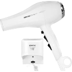 Фен Centek CT-2251 белый, 2100 Вт, ионизация, фото3