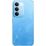 Смартфон Realme C85 RMX5566 8/256Gb, синий, фото3