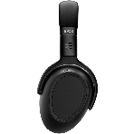 Беспроводные/проводные наушники EPOS/Sennheiser ADAPT 660 черный, полноразмерные, Bluetooth + USB, активное шумоподавление, фото2