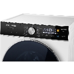 Стиральная машина Maunfeld MFWM148WH03 белый, загрузка фронтальная 8 кг, 1400 об/мин., класс: А+++, фото14