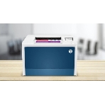 Принтер лазерный HP Color LaserJet Pro 4203dn (4RA89A), A4, цветной, печ. 33 стр/мин., 600x600 dpi, USB, Ethernet RJ-45, фото2