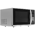 Микроволновая печь Panasonic NN-ST342MZPE серебристый, 25 л, 800 Вт, переключатели - сенсор, фото6