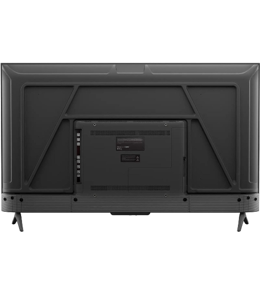 Телевизор Яндекс 50' YNDX-00075 черный LED UHD 60Hz YandexGPT 2GB/32GB