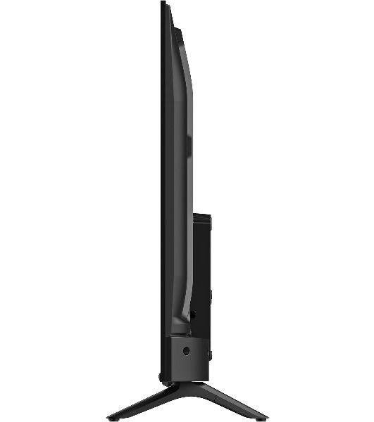 Телевизор BBK 40' 40LEM-1033/FTS2C (B) черный LED FULL HD 60Hz