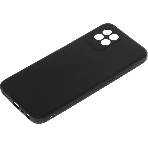 Чехол (клип-кейс) Redline для Realme 8i УТ000029111 черный, фото7