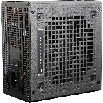 Блок питания Thermalright, 1000W 80+ Platinum (ATX, 3.0, PCIe 5.0, Full modular, 1x24(20+4)pin, 1xCPU 8(4+4)pin, 2xPCIe*2 8(6+2)pin, 1x12VHPWR PCIe 5.0 12+4pin 600мм, 6xSATA3, 4xMOLEX4pin, Active, 120x120мм, 150x140x86мм, APFC, OPP, OVP, OTP, OCP, SCP, UVP, черный), фото4