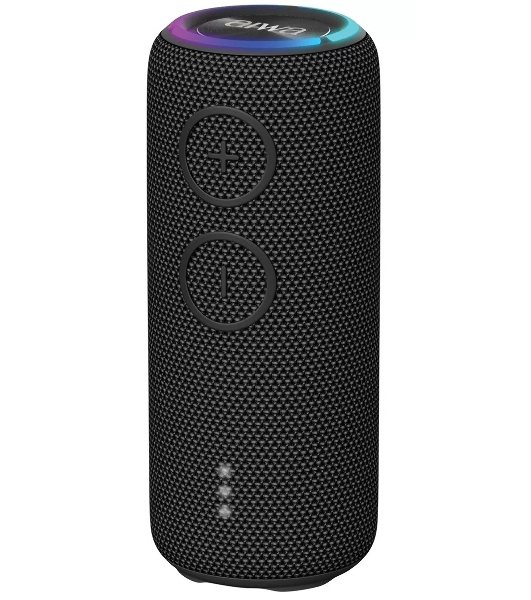 Портативная колонка AIWA PAS-H200 черный