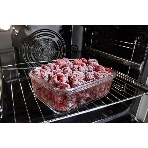 Плита Электрическая Gorenje GEIT5C60BPG черный, фото11