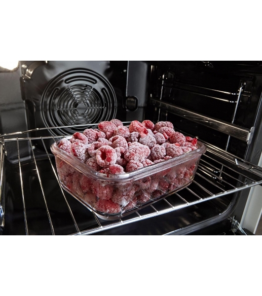 Плита Электрическая Gorenje GEIT5C60BPG черный