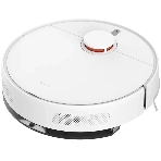 Робот-пылесос Xiaomi Robot Vacuum S40C EU белый, 2400 мAч Li-Ion, уборка сухая/влажная, пылесборник контейнер 0.52 л, фото6