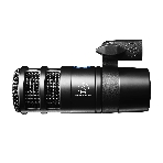 Микрофон проводной Audio-Technica AT2040USB черный, фото2