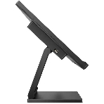Монитор 21,5' Philips 222B1TC IPS 1920x1080, 75 Гц, 4 мс, 16:9, 250 кд/м2, 1xHDMI, 1хDP, 1xVGA, черный, сенсорный, фото4