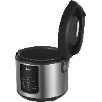 Мультиварка Midea MPC-6035 5л 860Вт серебристый, фото7