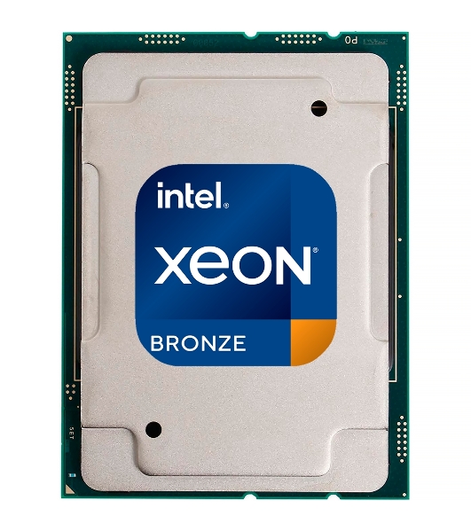Процессор Intel Xeon Bronze 3204 Soc-3647 1.9Ghz OEM