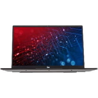 Ноутбук IRU Strato 15ALID4/15.6'/IPS/Intel Core i5 1334U/16Gb/512Gb SSD/Intel UHD Graphics/без ОС/черный/2.2kg
