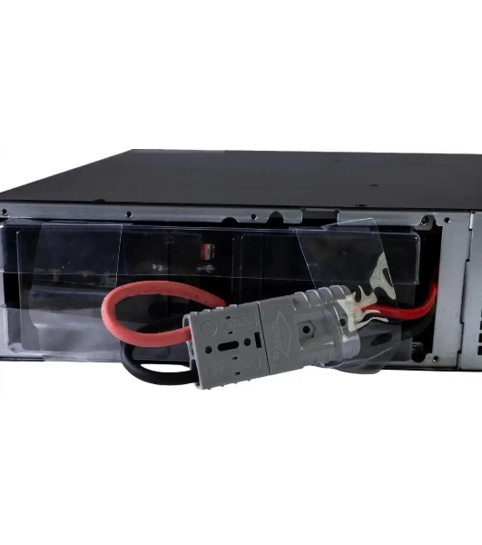 Источник бесперебойного питания Systeme Electric SRTSE/1500 ВА/1500 Вт/8x EURO C13 + 1xIEC 320 С19