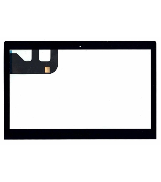 Сенсорное стекло (тачскрин) для Asus ZenBook UX303, черное