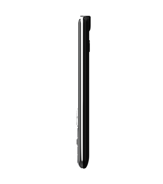 Мобильный телефон Maxvi X900i черный