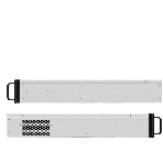Серверный корпус ExeGate Pro 2U550-04 (RM 19', высота 2U, глубина 550, БП 2U-920ADS, 2*USB), фото4