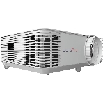 Проектор Infocus IN0002SL DLP, 4000 lm, SVGA, 30 000:1, 1.942.16:1, HDMI 1.4, VGA in, S-Video, 3.5мм in/out, USB-A, лампа 15 000ч.(ECO mode), 3W, 27дБ, 2,6 кг, БЕЛЫЙ, фото5