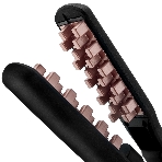 Мультистайлер BRAYER BR3306 черный, 20 мм, 230 °C, 16 режимов, фото6