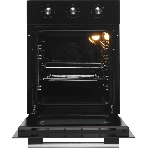 Духовой шкаф электрический Hyundai HEO 45311 BG черный, фото10