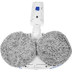 Электрошвабра Vitek VT-8180 50Вт белый, фото12