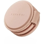 Переносное зарядное устройство Satechi Qi2 OntheGo 3-in-1 Wireless Charger, нежно-розовый, фото3