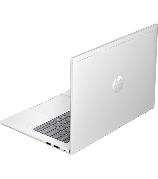 Ноутбук HP Probook 440 G11 U5-125U/14'/IPS/16/512Gb SSD,Intel Graphics/DOS/серебристый/1.4kg