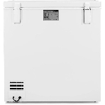 Морозильный ларь Hyundai CH2005 белый, 198л, фото8