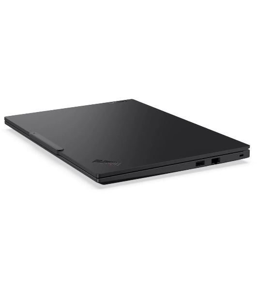 Ноутбук Lenovo ThinkPad E14 Gen 7/14'/IPS/Intel Core 5 210H/16GB/512GB SSD/Intel Graphics/Windows 11 Pro/черный/1.4kg
